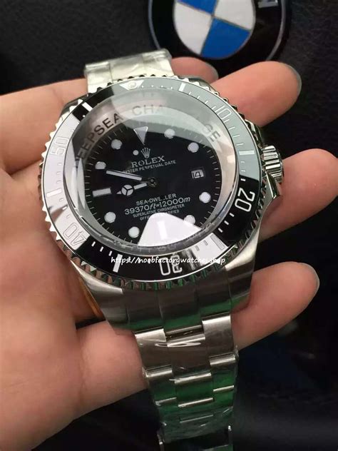 rolex deepsea challenge replica price|rolex deepsea for sale.